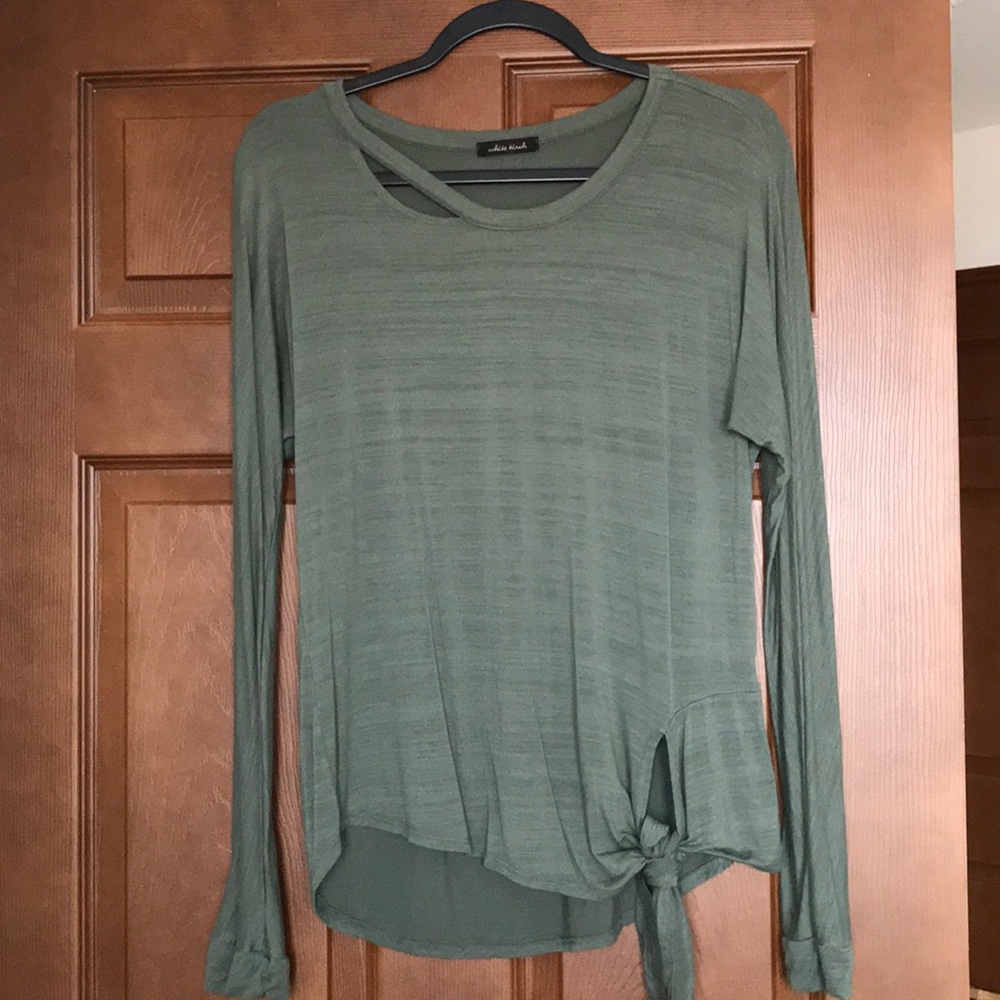 Boutique Fashion Top! New conditions